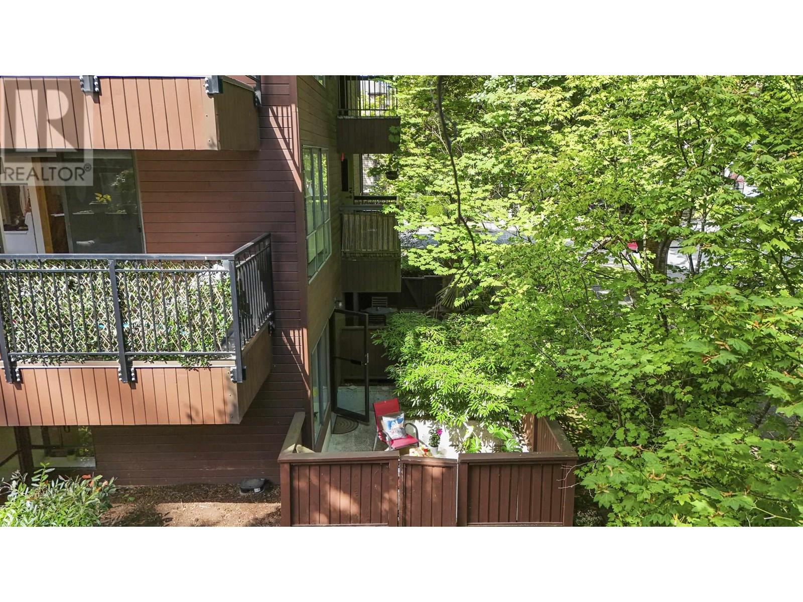 Photo 24 of 104 2920 Ash Street, Vancouver BC