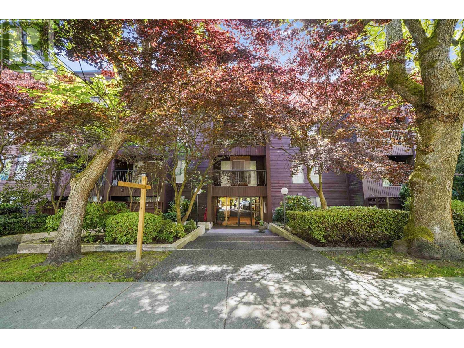 Photo 27 of 104 2920 Ash Street, Vancouver BC