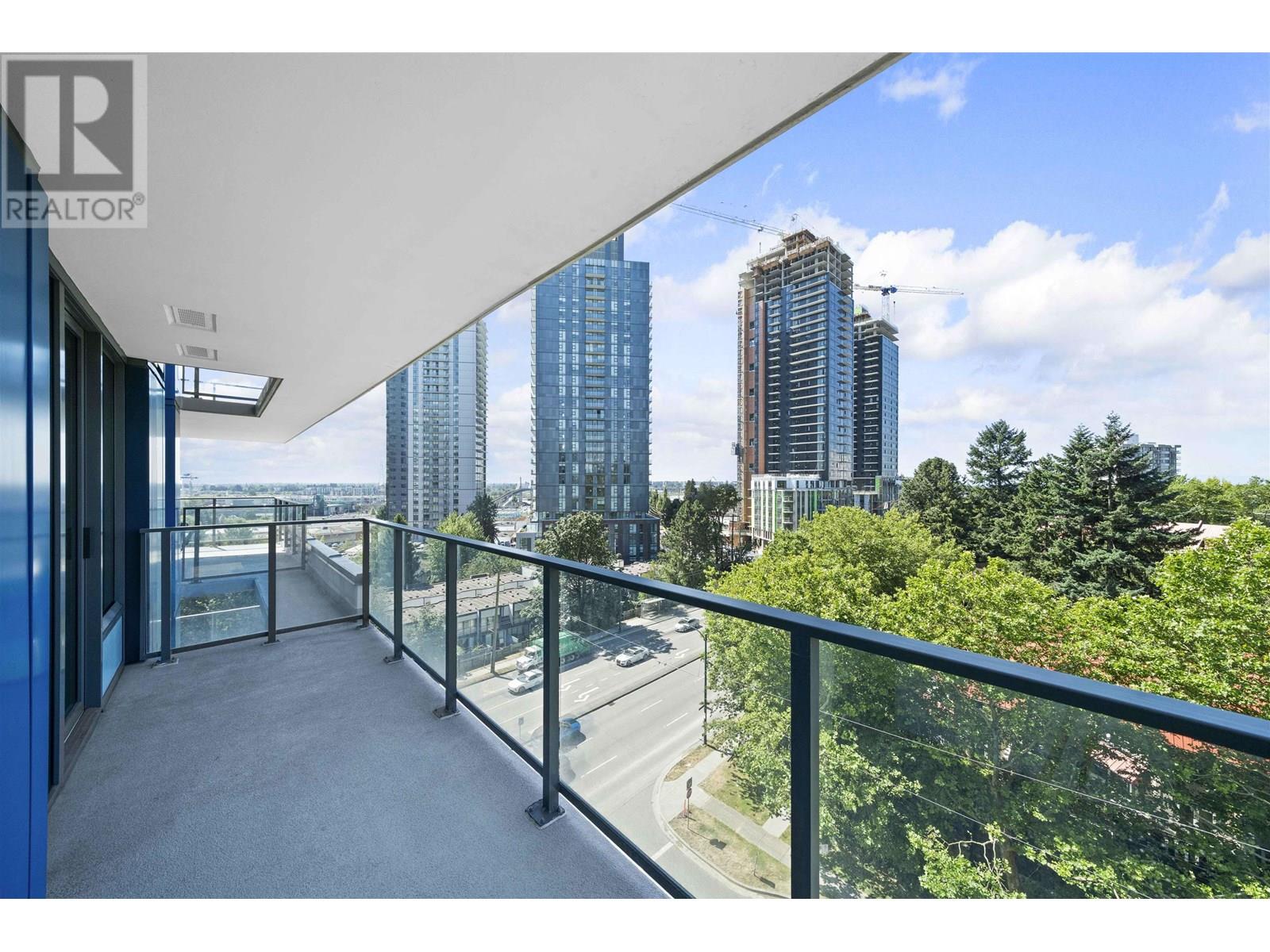 Photo 19 of 803 8238 Lord Street, Vancouver BC