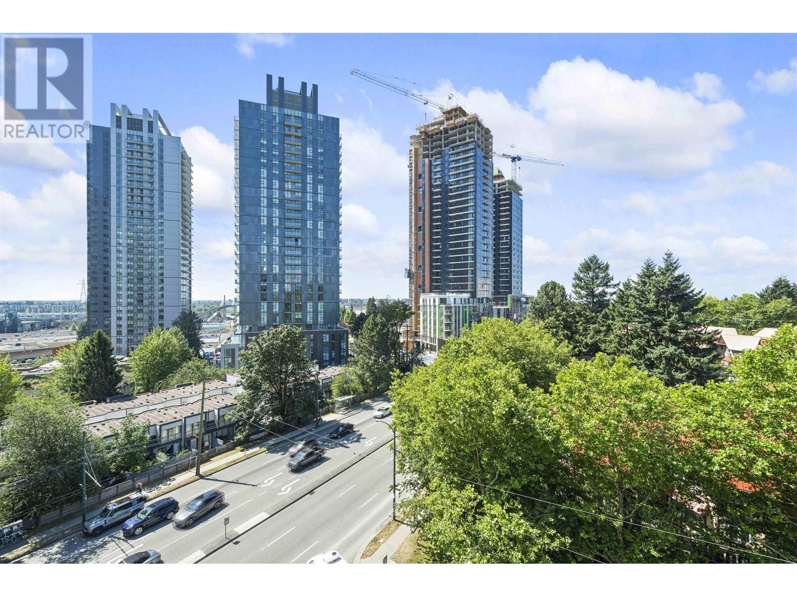 Photo 20 of 803 8238 Lord Street, Vancouver BC