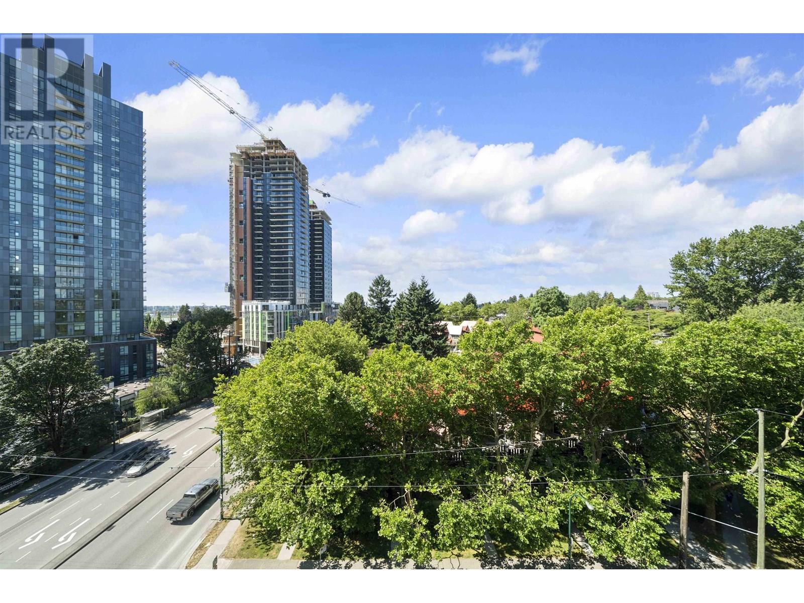 Photo 21 of 803 8238 Lord Street, Vancouver BC