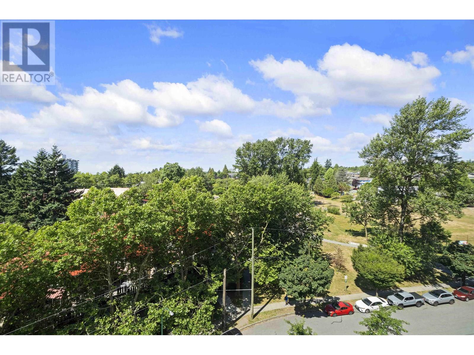 Photo 22 of 803 8238 Lord Street, Vancouver BC