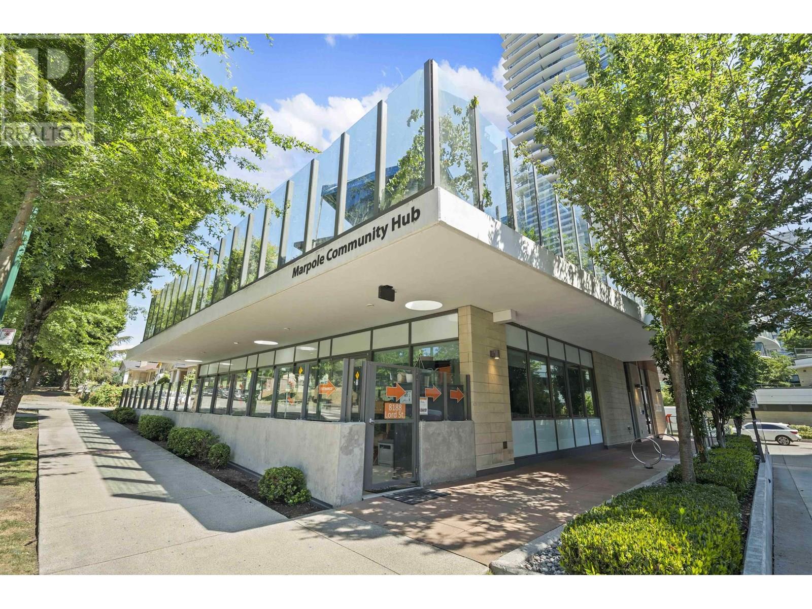 Photo 28 of 803 8238 Lord Street, Vancouver BC