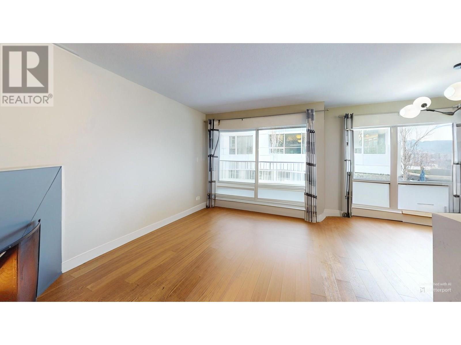 Photo 6 of 403 985 W 10th Avenue, Vancouver BC