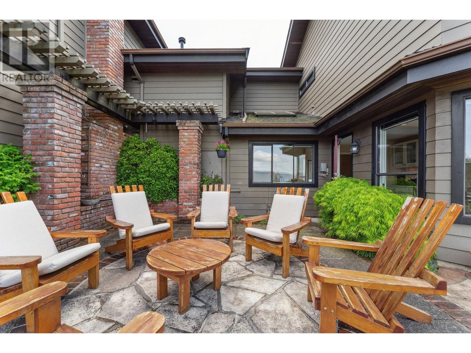 Photo 36 of 5207 Aspen Drive, West Vancouver BC