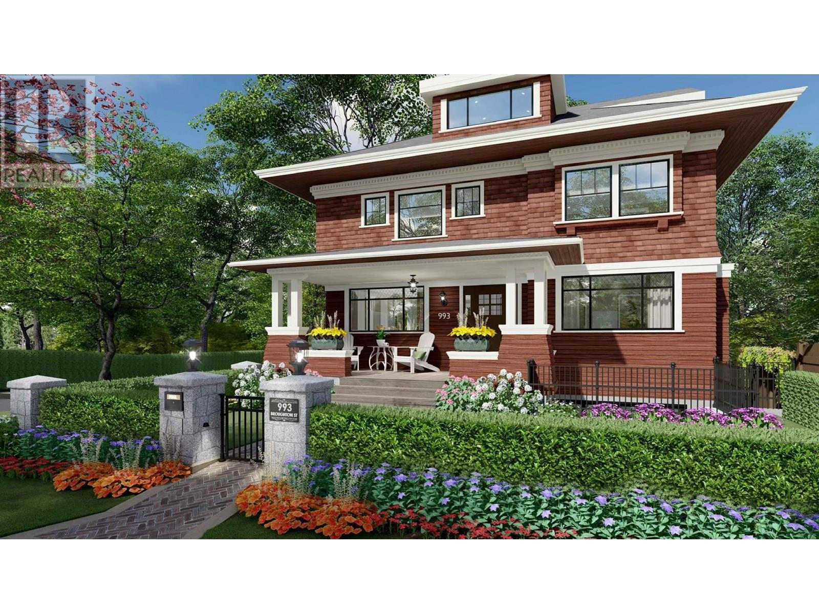 Photo 18 of 993 Broughton Street, Vancouver BC