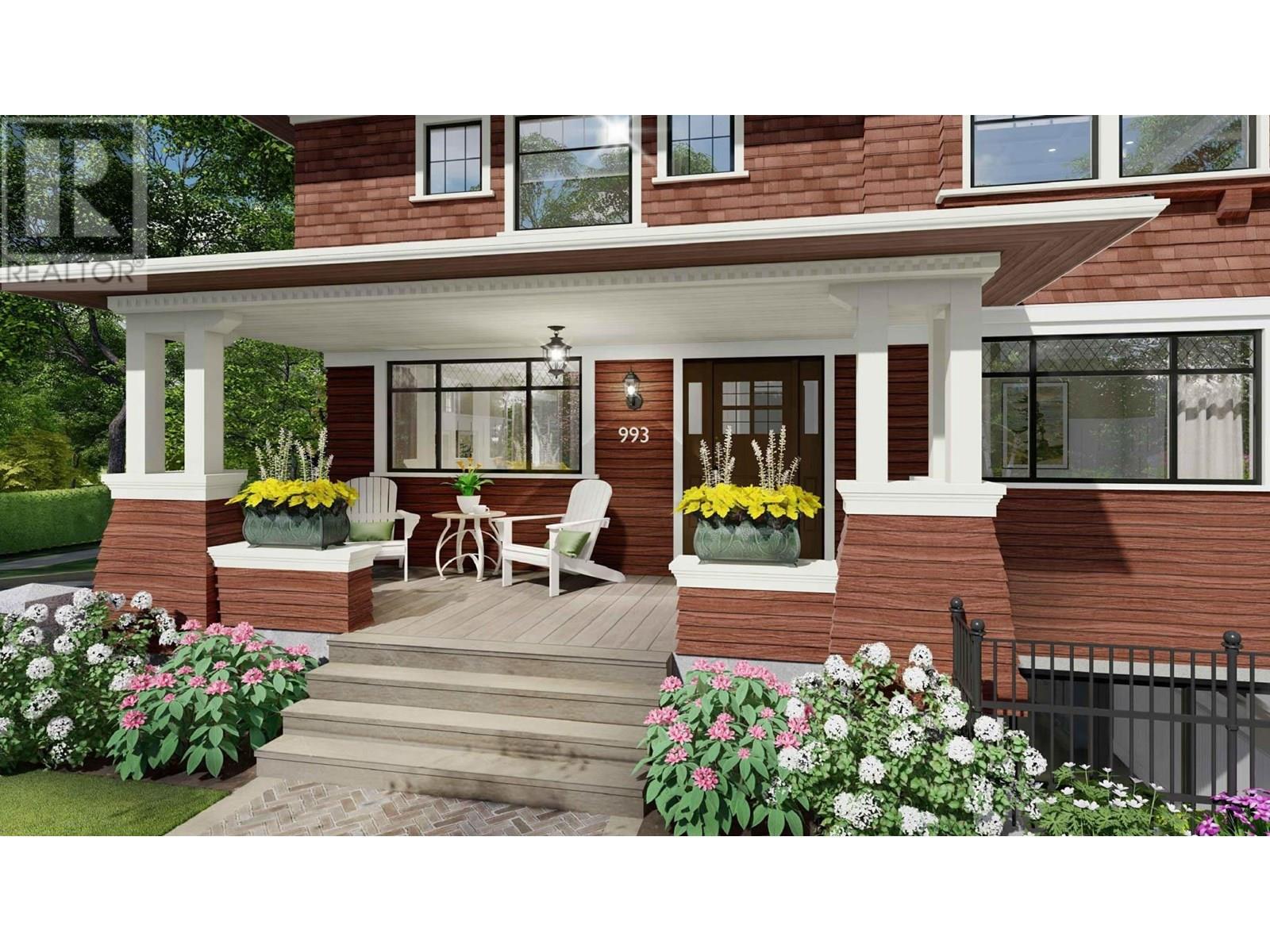 Photo 20 of 993 Broughton Street, Vancouver BC