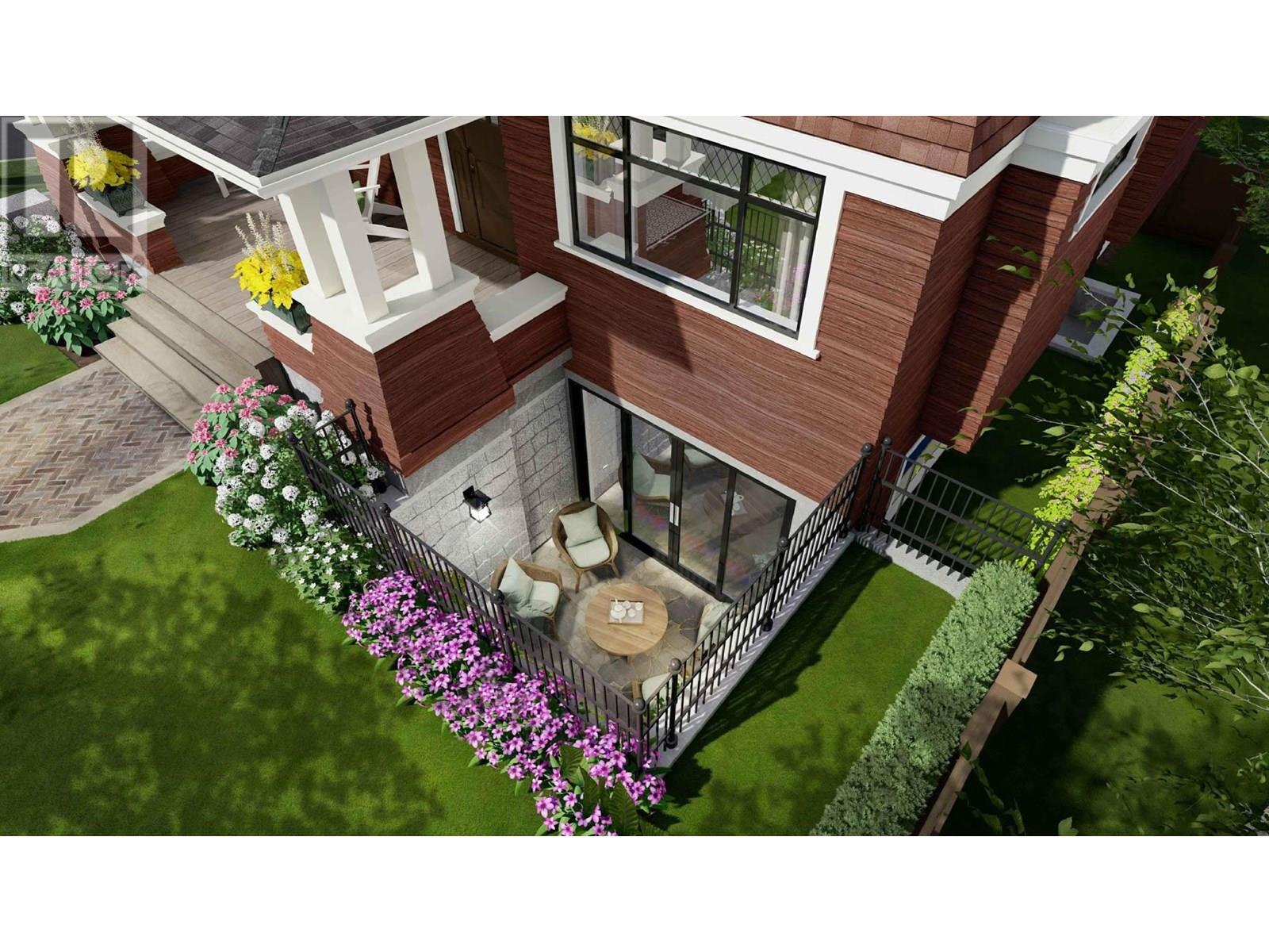Photo 21 of 993 Broughton Street, Vancouver BC