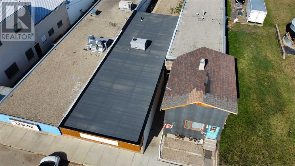Photo 22 of 321 Arena Avenue, Trochu AB