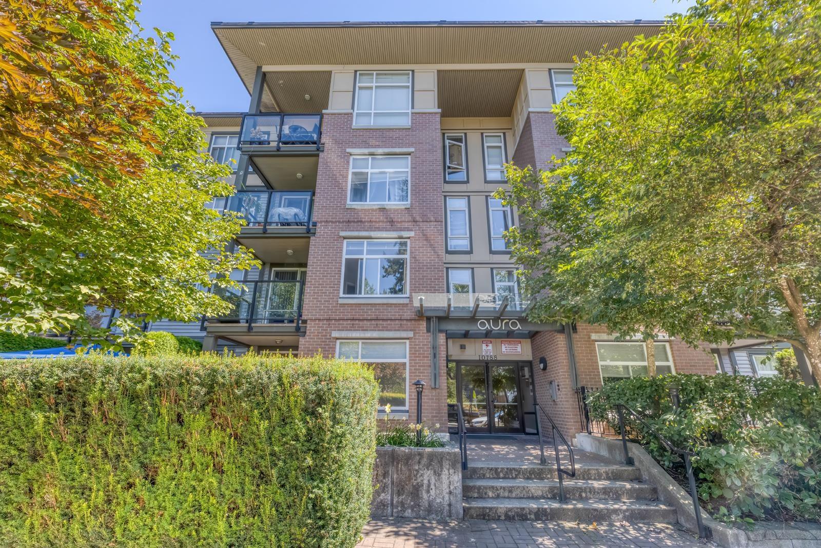 Photo 1 of 207 10788 139 Street, Surrey BC