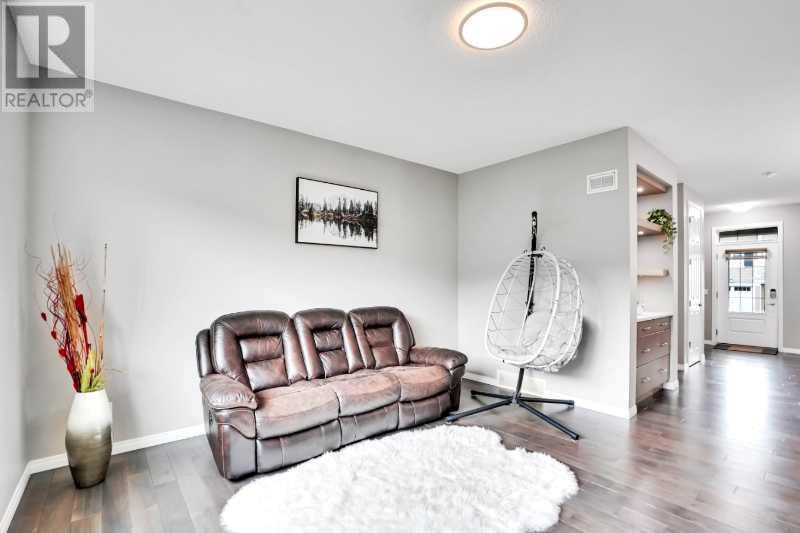 Single Family House for Sale in  Cityscape Avenue NE Cityscape Calgary 