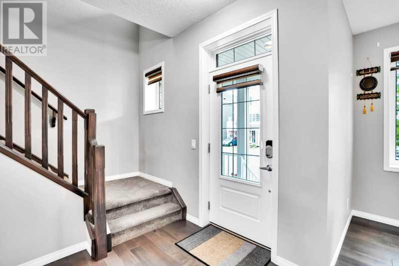 Single Family House for Sale in  Cityscape Avenue NE Cityscape Calgary 