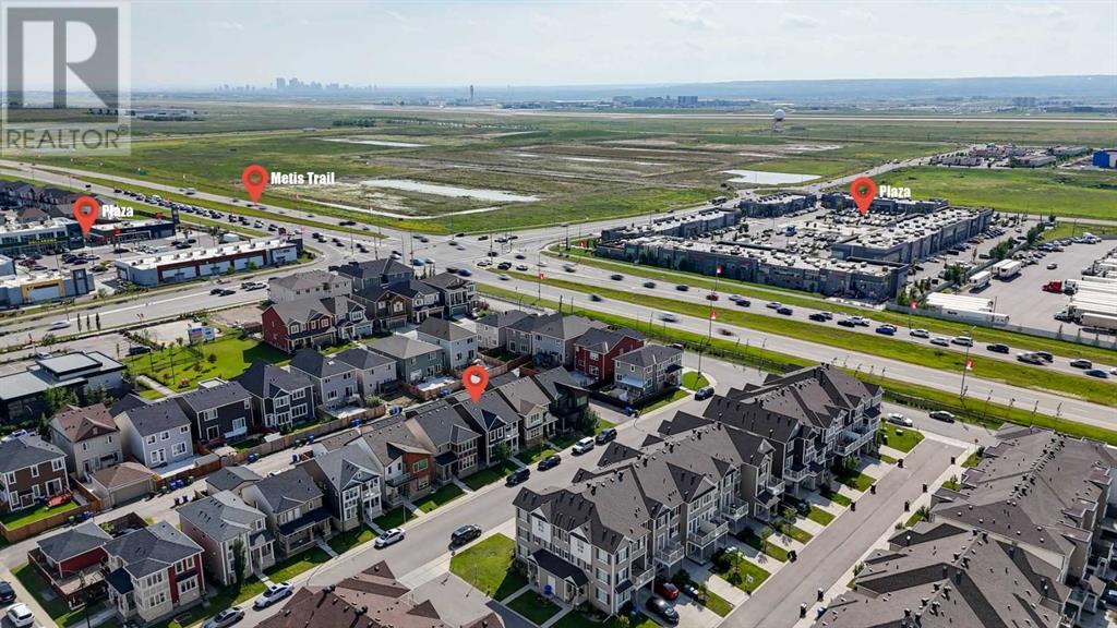 21 Cityscape Avenue NE, Calgary, Alberta