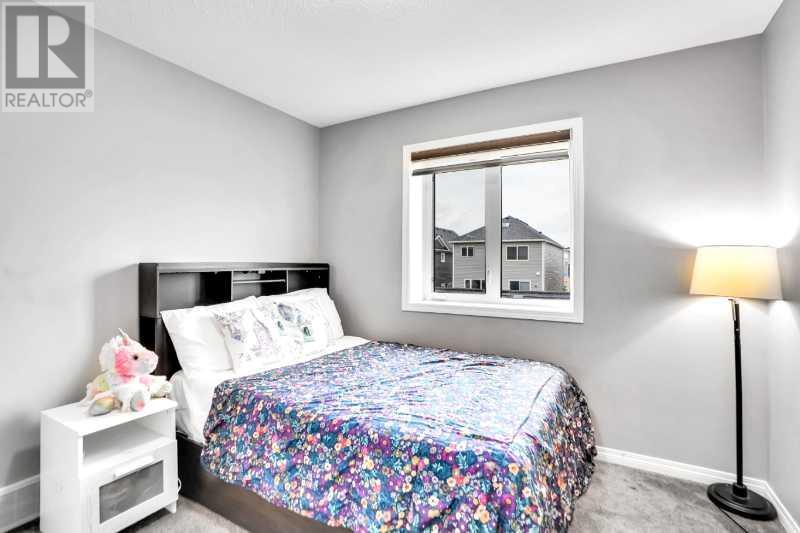Single Family House for Sale in  Cityscape Avenue NE Cityscape Calgary 