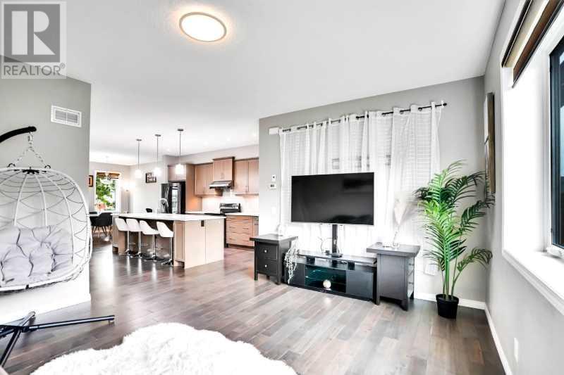 Single Family House for Sale in  Cityscape Avenue NE Cityscape Calgary 
