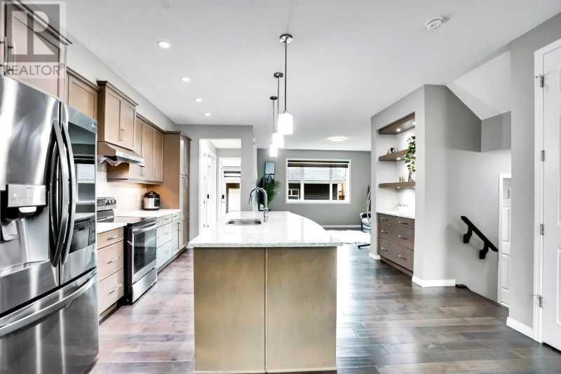 Single Family House for Sale in  Cityscape Avenue NE Cityscape Calgary 