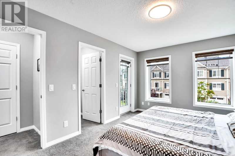 Single Family House for Sale in  Cityscape Avenue NE Cityscape Calgary 