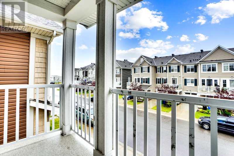 Single Family House for Sale in  Cityscape Avenue NE Cityscape Calgary 