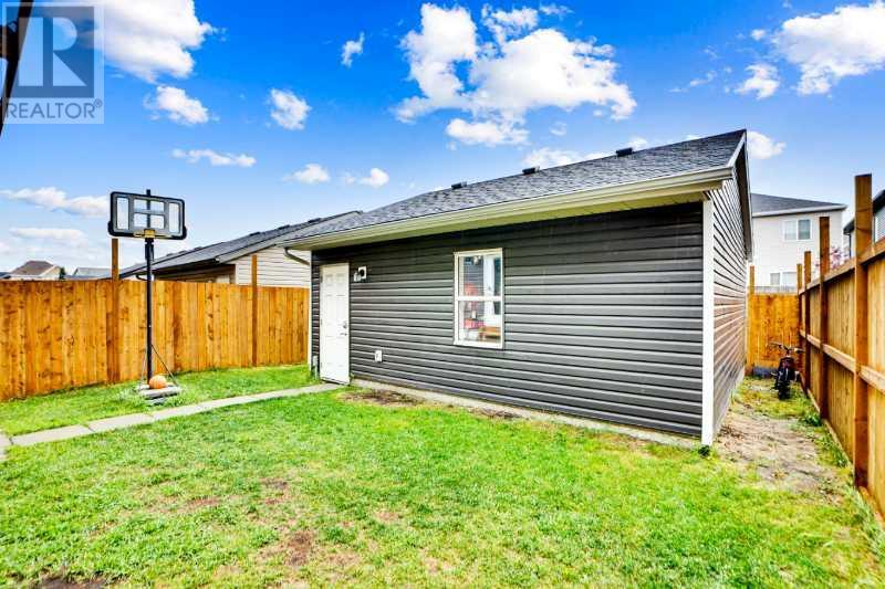 Single Family House for Sale in  Cityscape Avenue NE Cityscape Calgary 