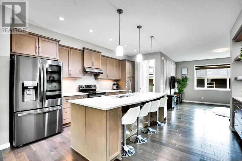 Single Family House for Sale in  Cityscape Avenue NE Cityscape Calgary 