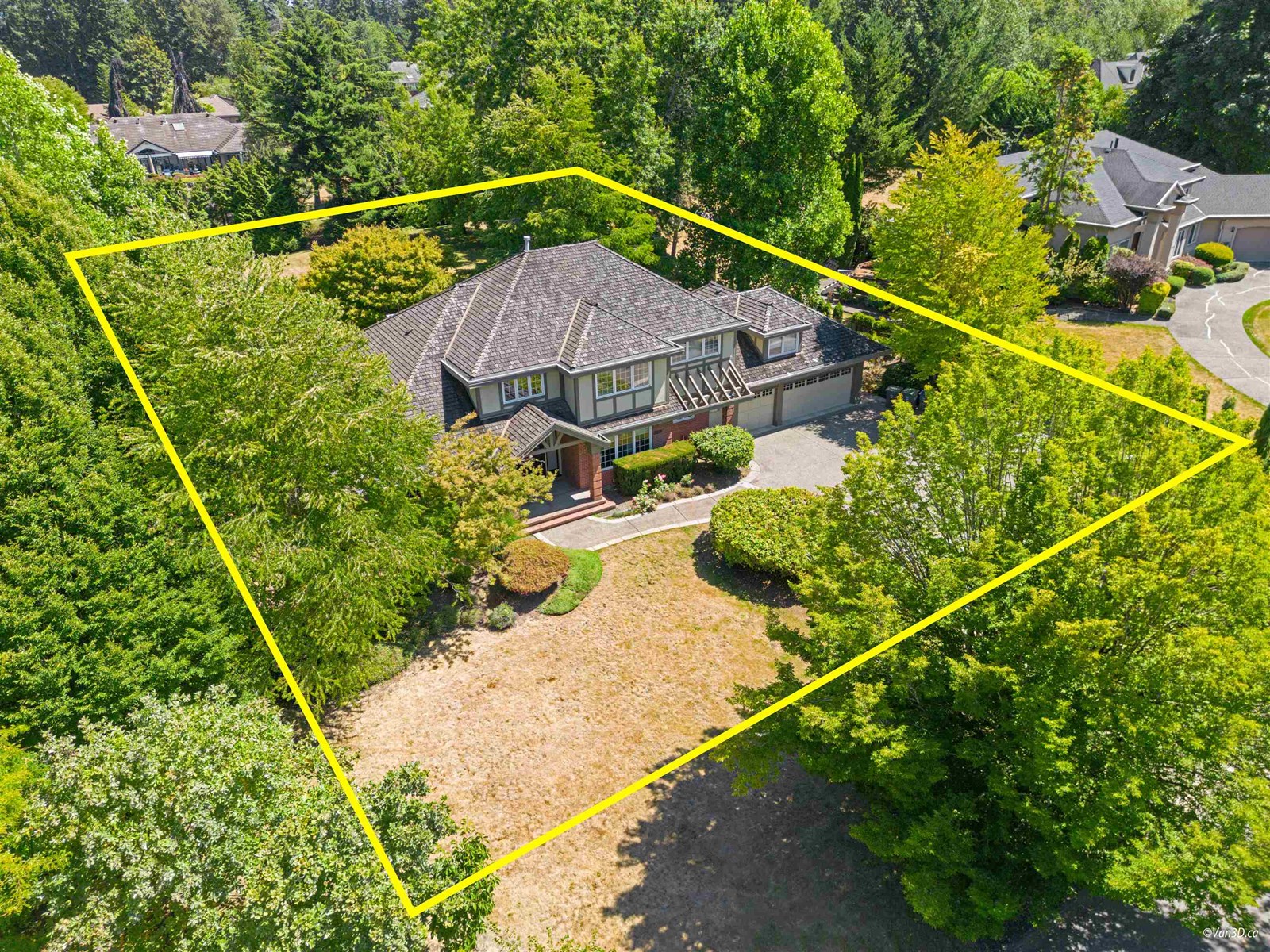 Photo 36 of 2738 169 Street, Surrey BC