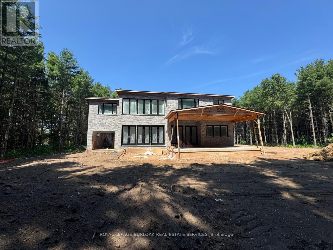 Photo 1 of 5 West Harris Road, Brant ON