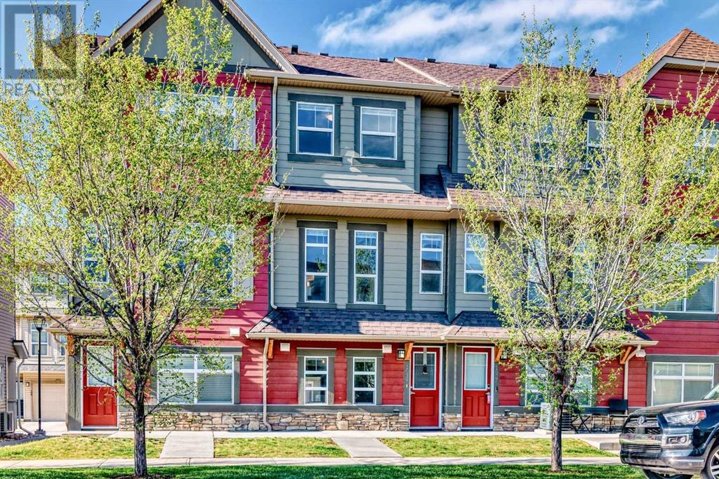 1639 Legacy Circle SE, Calgary, Alberta