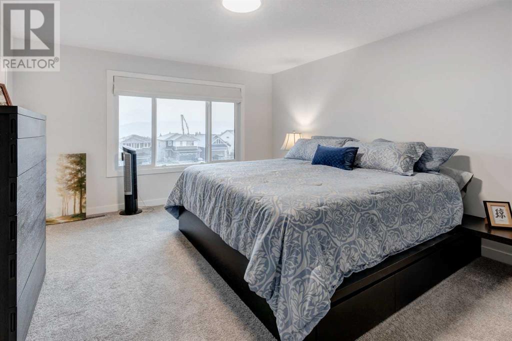 Photo 18 of 279 Rivercrest Boulevard, Cochrane AB