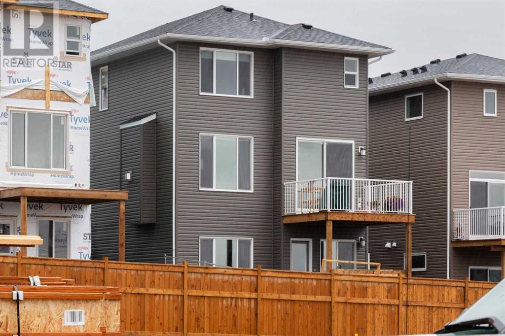 Photo 34 of 279 Rivercrest Boulevard, Cochrane AB