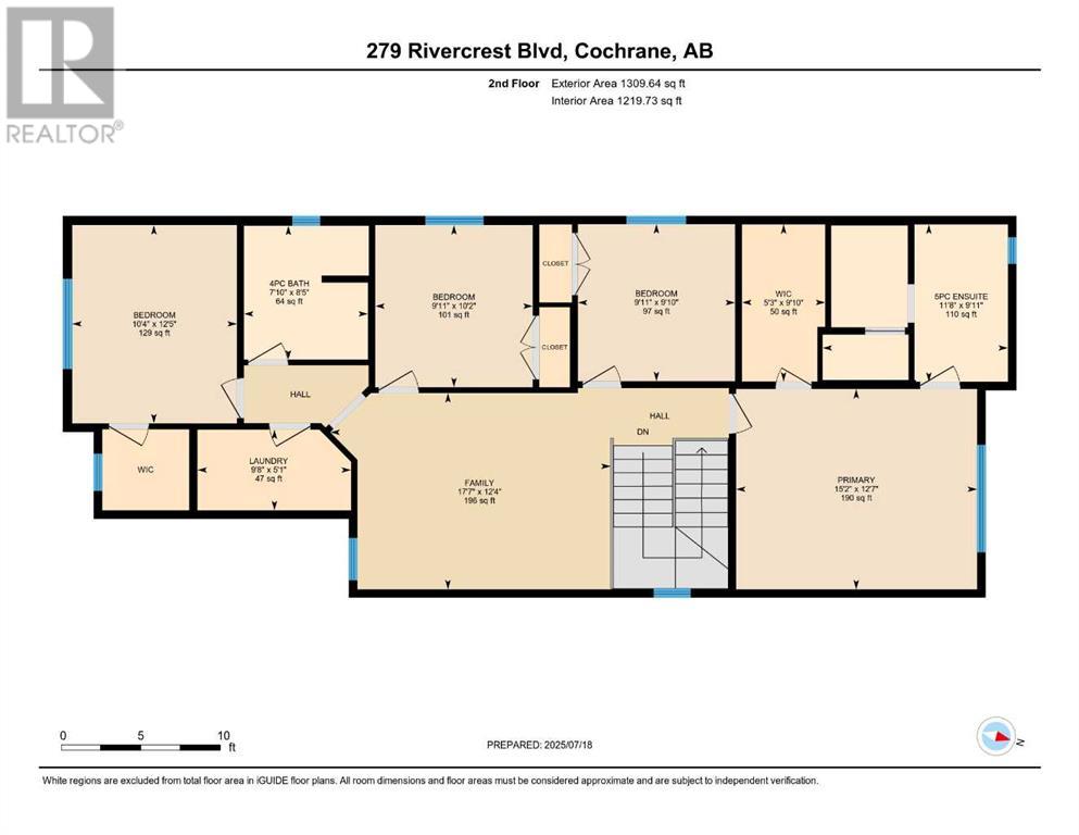 Photo 36 of 279 Rivercrest Boulevard, Cochrane AB