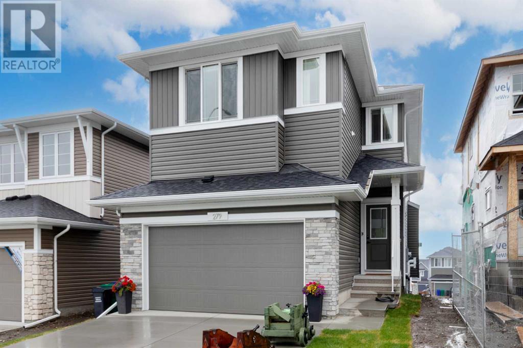 Photo 33 of 279 Rivercrest Boulevard, Cochrane AB