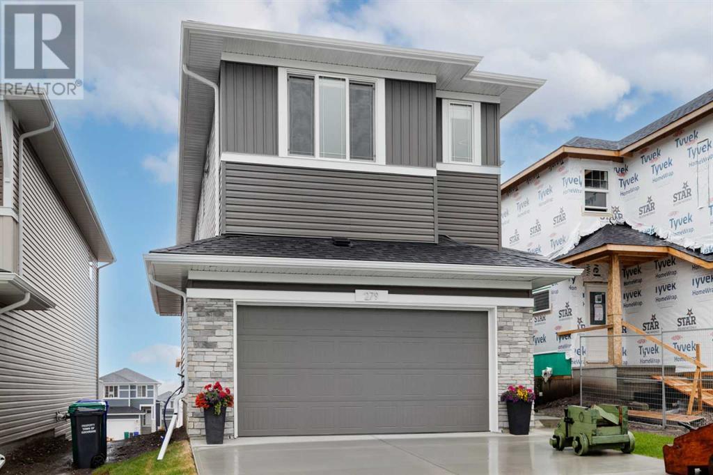 Photo 32 of 279 Rivercrest Boulevard, Cochrane AB