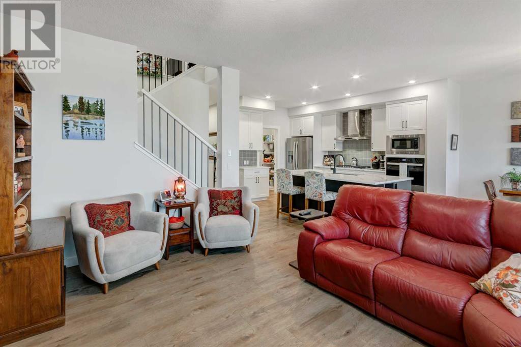 Photo 11 of 279 Rivercrest Boulevard, Cochrane AB