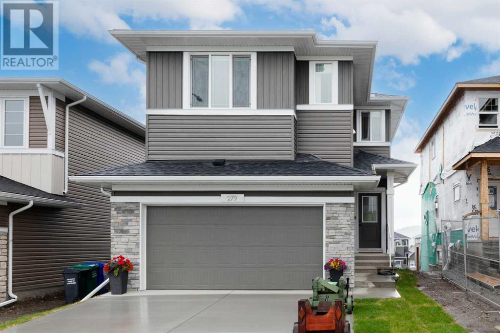 Photo 1 of 279 Rivercrest Boulevard, Cochrane AB