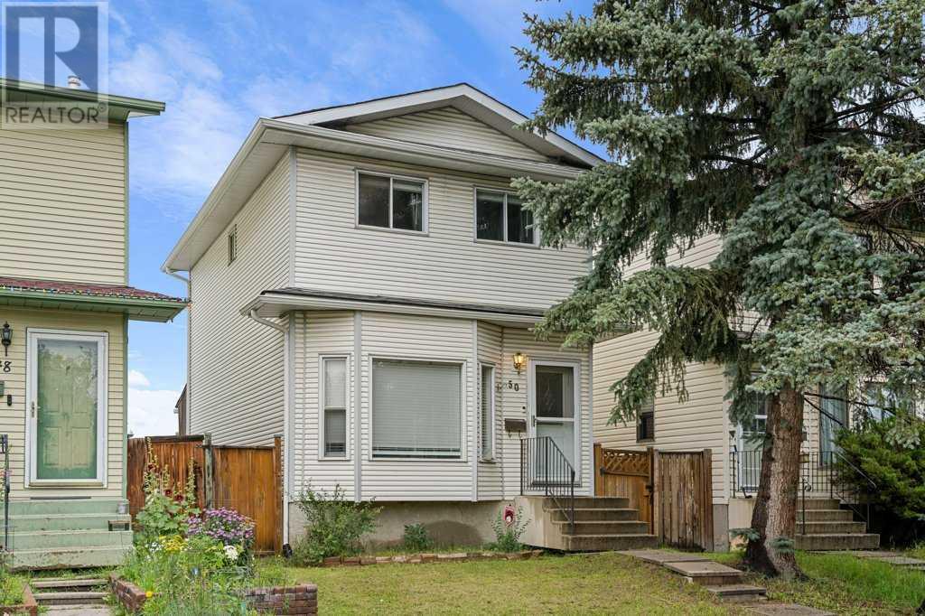 50 Taraglen Road NE, Calgary, Alberta