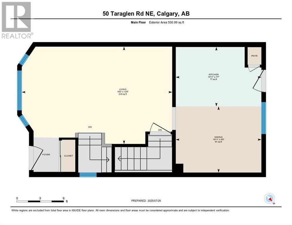 Photo 31 of 50 Taraglen Road Ne, Calgary AB