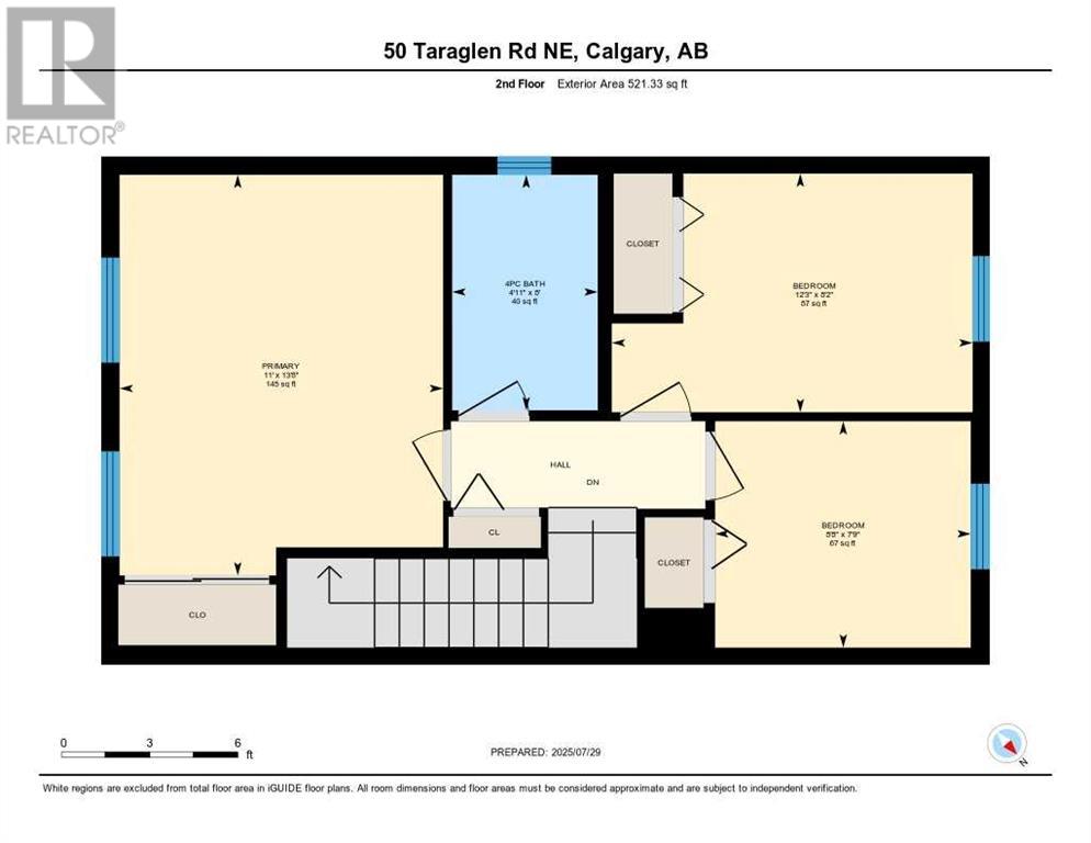 Photo 32 of 50 Taraglen Road Ne, Calgary AB
