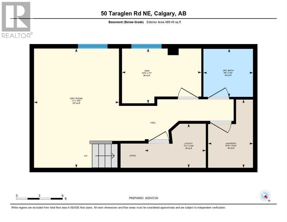 Photo 33 of 50 Taraglen Road Ne, Calgary AB