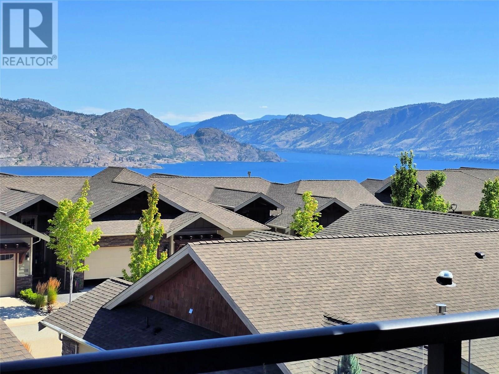 228 4000 Redstone Crescent, Peachland