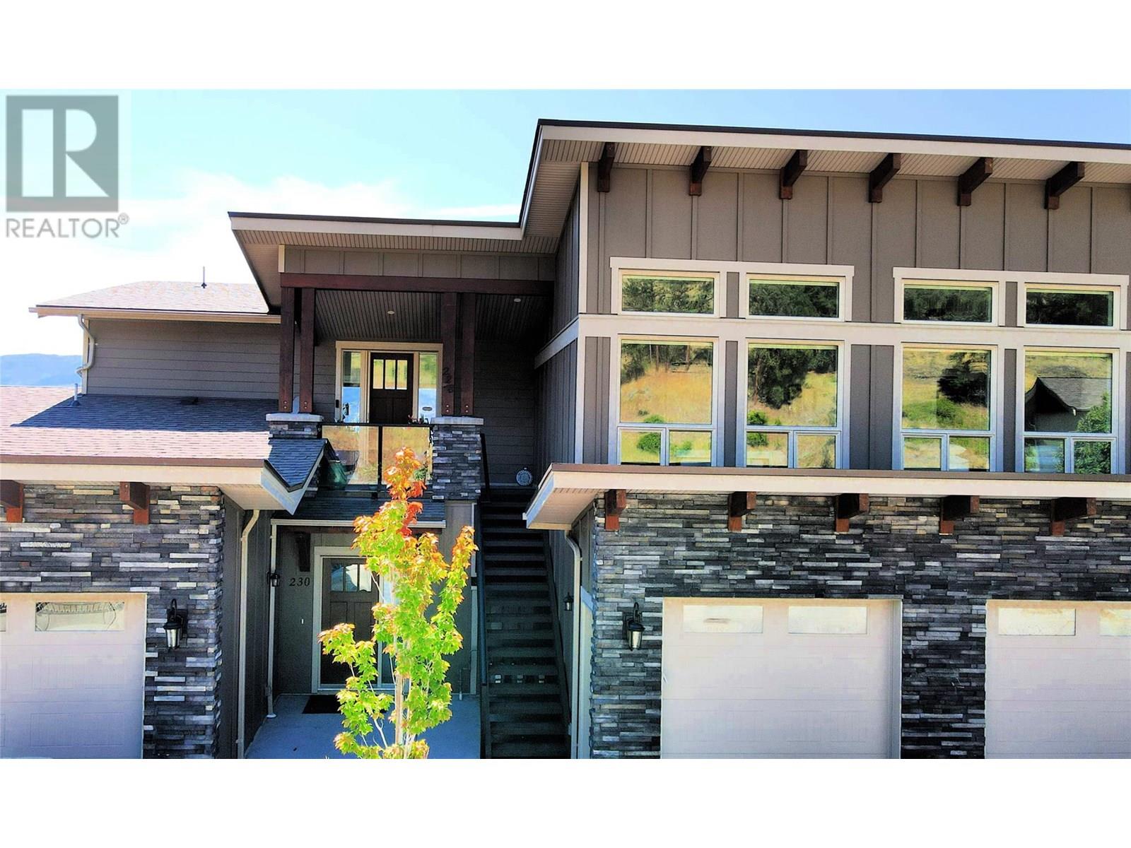 228 4000 Redstone Crescent, Peachland