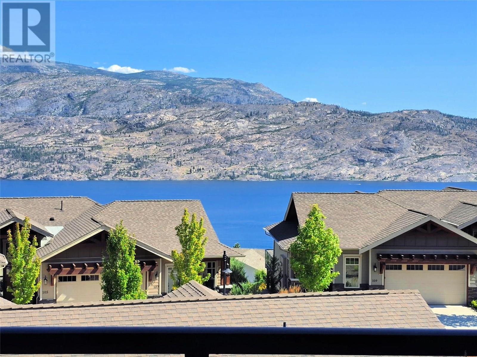 228 4000 Redstone Crescent, Peachland