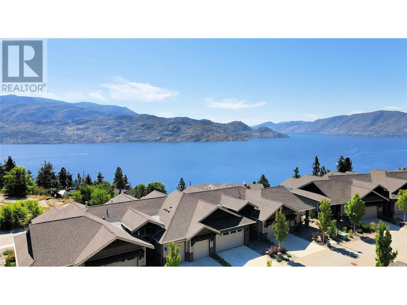 228 4000 Redstone Crescent, Peachland
