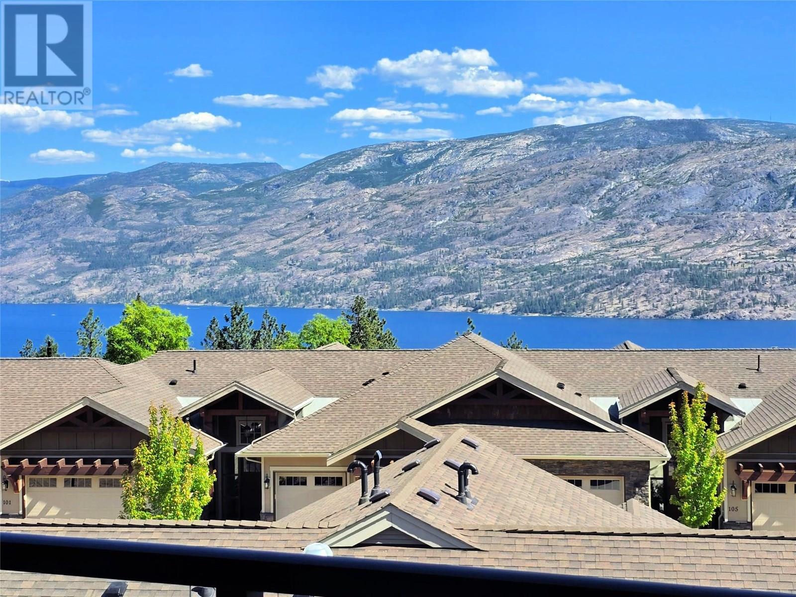 228 4000 Redstone Crescent, Peachland