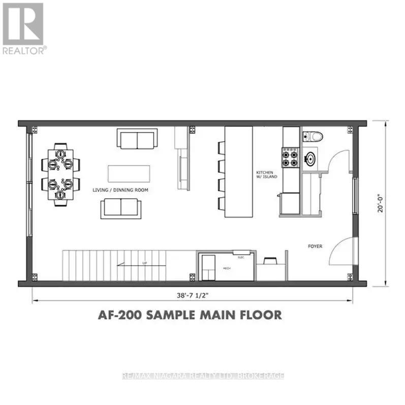Photo 3 of 50 576 Ridge Road N, Fort Erie ON