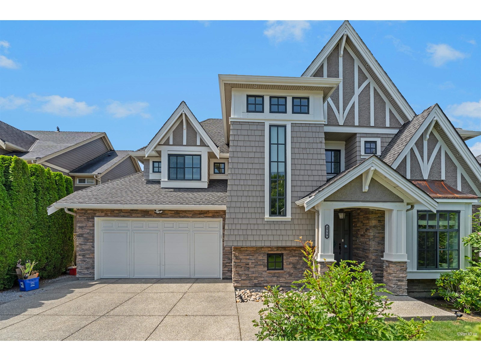 Photo 3 of 2779 161 Street, Surrey BC