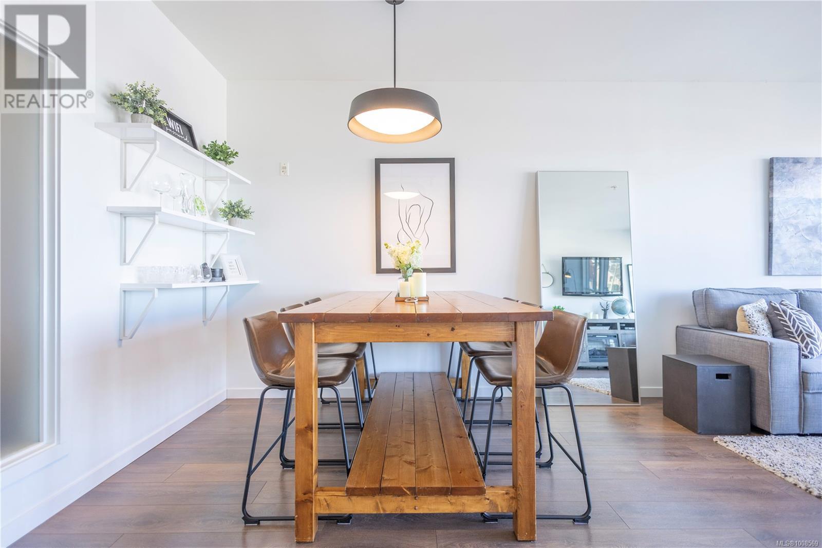 Photo 13 of 504 517 Fisgard St, Victoria BC