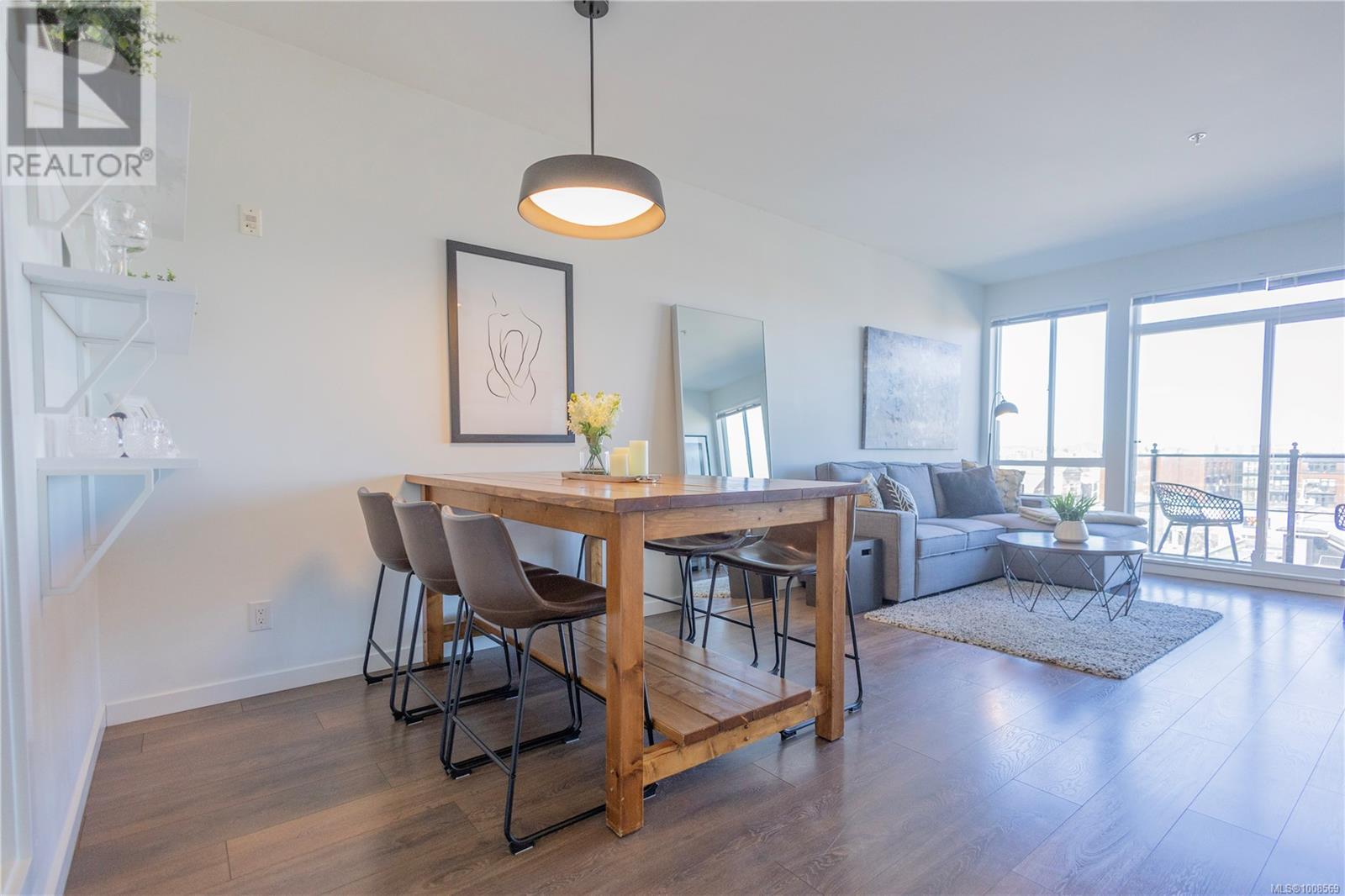 Photo 14 of 504 517 Fisgard St, Victoria BC