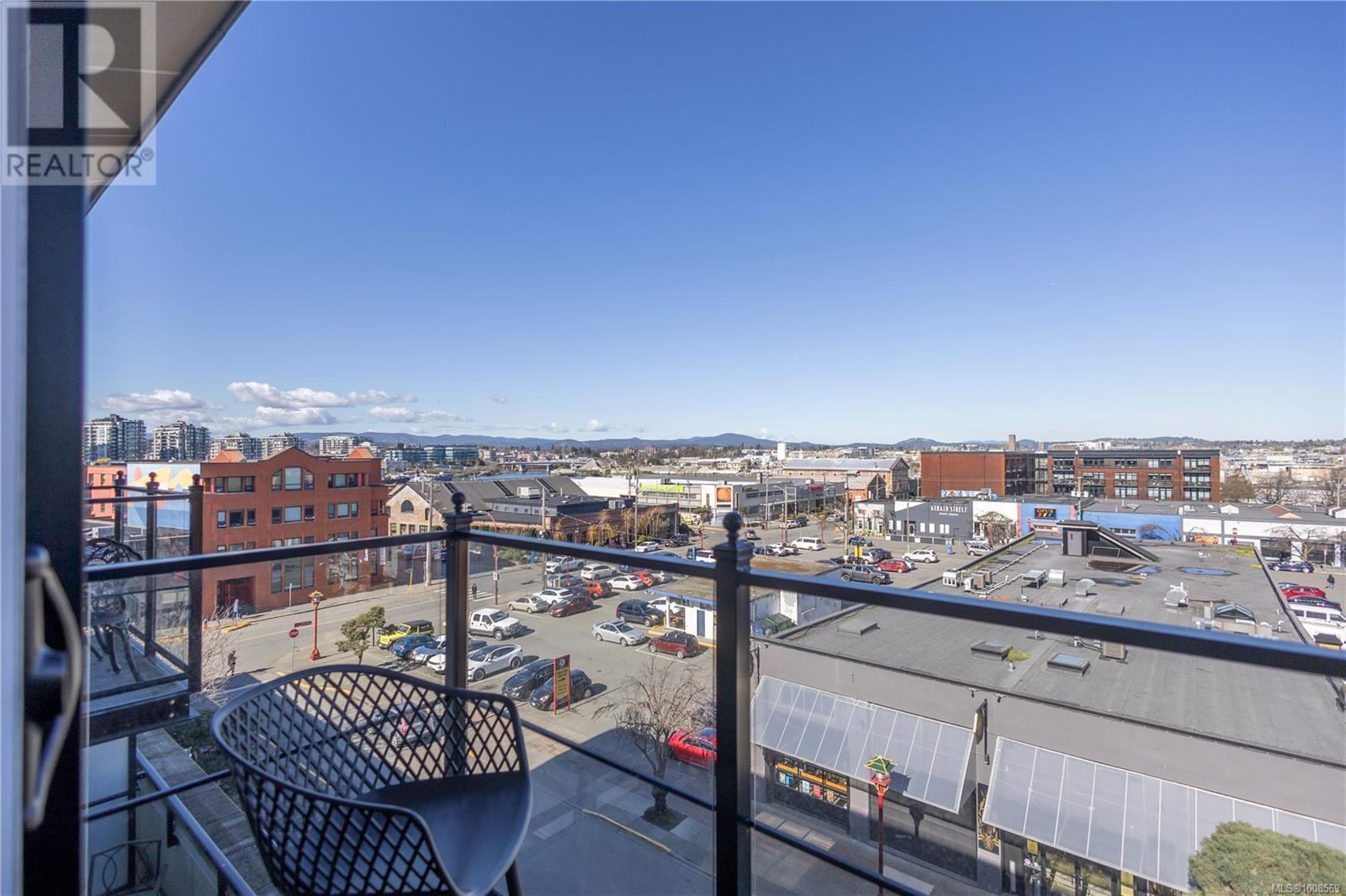 Photo 21 of 504 517 Fisgard St, Victoria BC