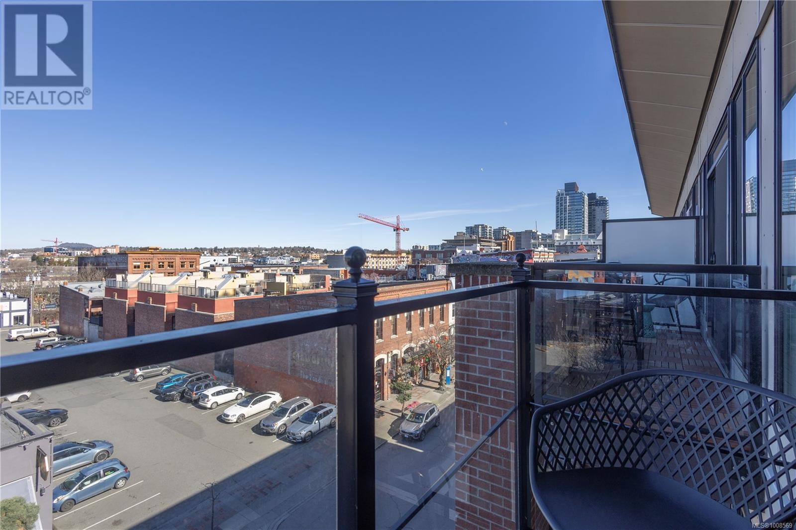 Photo 22 of 504 517 Fisgard St, Victoria BC