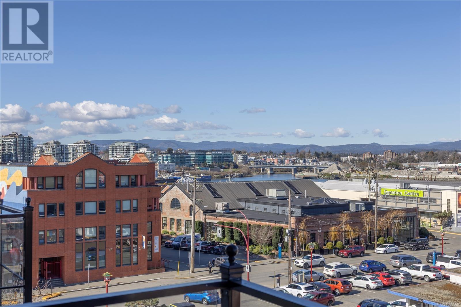 Photo 24 of 504 517 Fisgard St, Victoria BC